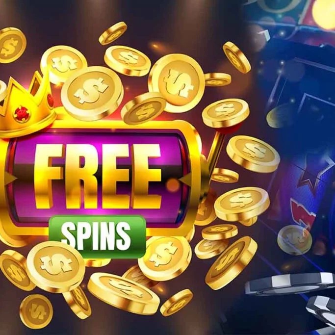 Free Spins Promo